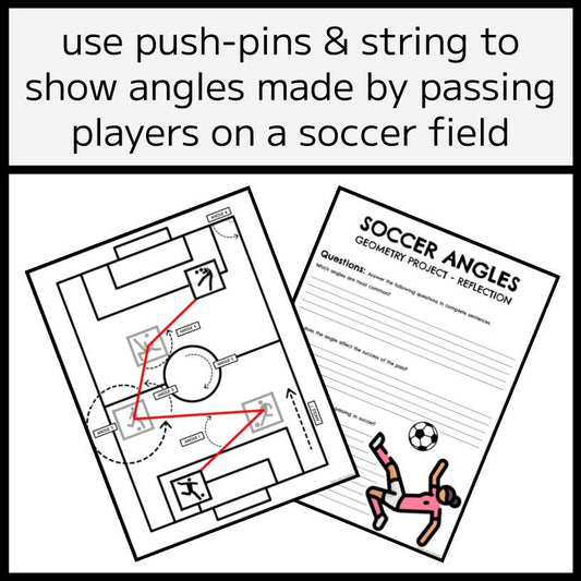 Soccer Angles Project