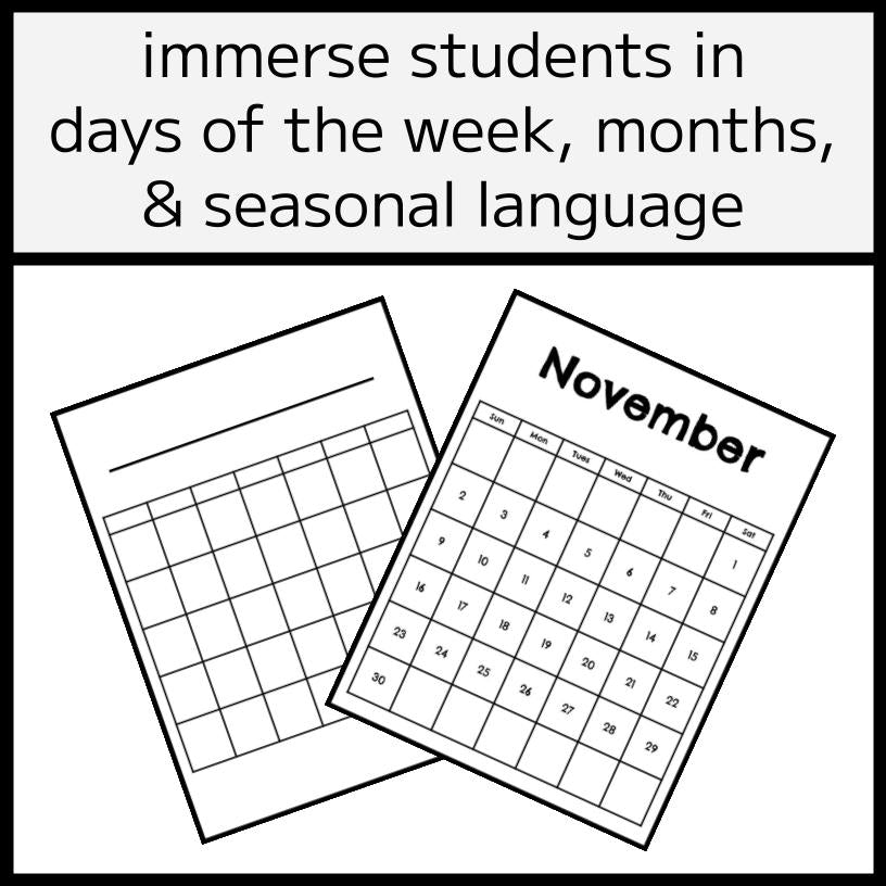 Guess the Mystery Date: Calendar Game