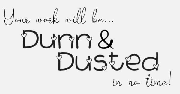 Dunn and Dusted Teaching